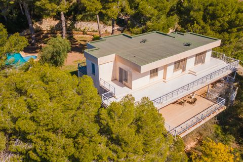 Villa i Javea, Alicante, Javea - € 5.500.000 | Ref: EJV-1501 - foto 30