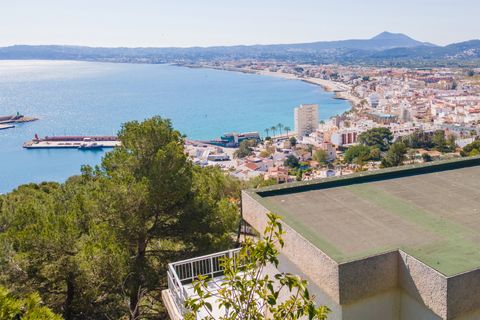 Villa i Javea, Alicante, Javea - € 5.500.000 | Ref: EJV-1501 - foto 31