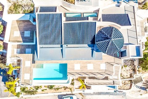 Villa i Altea, Alicante, Altea - € 1.750.000 | Ref: TGC-737 - foto 2