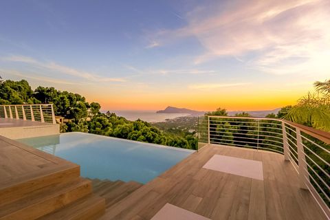 Villa i Altea, Alicante, Altea - € 1.750.000 | Ref: TGC-737 - foto 3