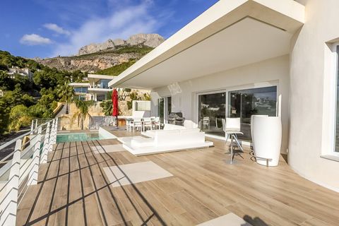 Villa i Altea, Alicante, Altea - € 1.750.000 | Ref: TGC-737 - foto 6