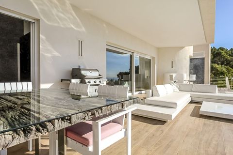 Villa i Altea, Alicante, Altea - € 1.750.000 | Ref: TGC-737 - foto 7
