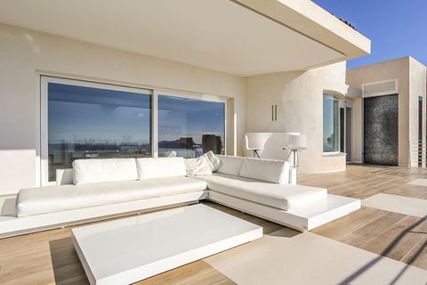 Villa i Altea, Alicante, Altea - € 1.750.000 | Ref: TGC-737 - foto 8