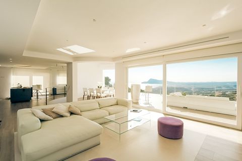 Villa i Altea, Alicante, Altea - € 1.750.000 | Ref: TGC-737 - foto 9