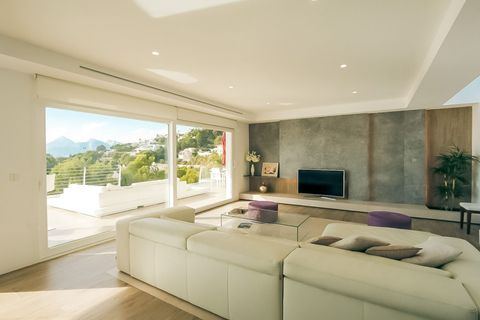Villa i Altea, Alicante, Altea - € 1.750.000 | Ref: TGC-737 - foto 10