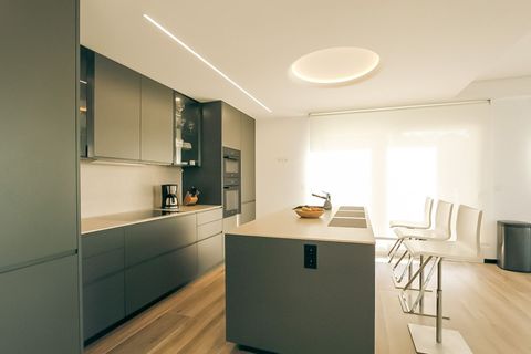 Villa i Altea, Alicante, Altea - € 1.750.000 | Ref: TGC-737 - foto 11