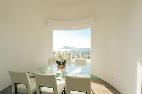 Villa i Altea, Alicante, Altea - € 1.750.000 | Ref: TGC-737 - foto 13