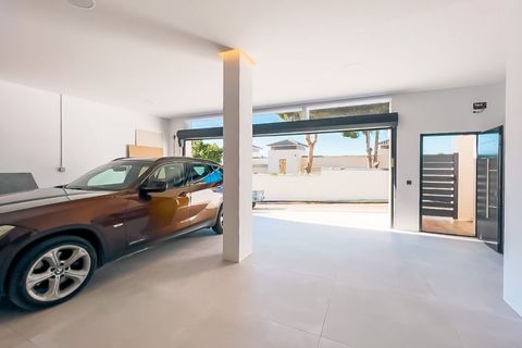 Villa i Altea, Alicante, Altea - € 1.750.000 | Ref: TGC-737 - foto 21