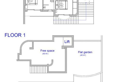Villa i Altea, Alicante, Altea - € 1.750.000 | Ref: TGC-737 - foto 22