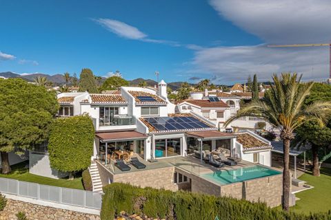 Villa i Marbella, Malaga, Marbella - € 2.495.000 | Ref: PANR-16219 - foto 1