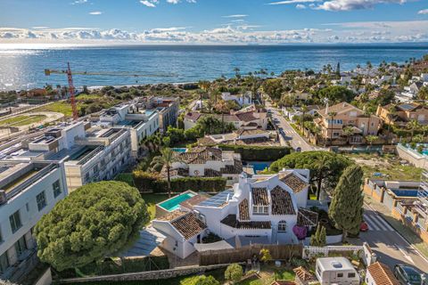 Villa i Marbella, Malaga, Marbella - € 2.495.000 | Ref: PANR-16219 - foto 8
