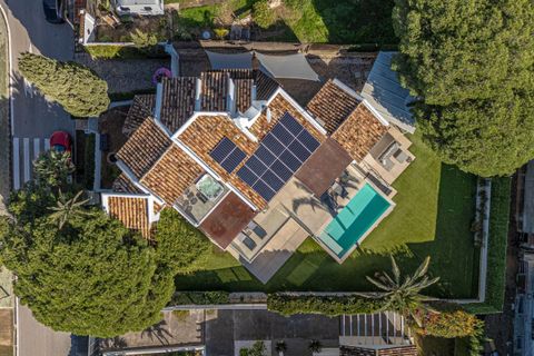 Villa i Marbella, Malaga, Marbella - € 2.495.000 | Ref: PANR-16219 - foto 12
