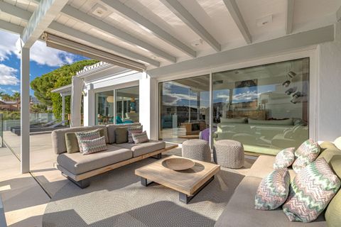 Villa i Marbella, Malaga, Marbella - € 2.495.000 | Ref: PANR-16219 - foto 13
