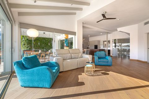 Villa i Marbella, Malaga, Marbella - € 2.495.000 | Ref: PANR-16219 - foto 17
