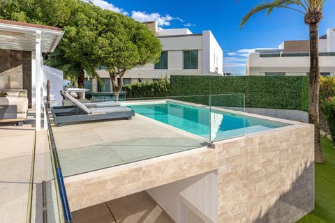 Villa i Marbella, Malaga, Marbella - € 2.495.000 | Ref: PANR-16219 - foto 24