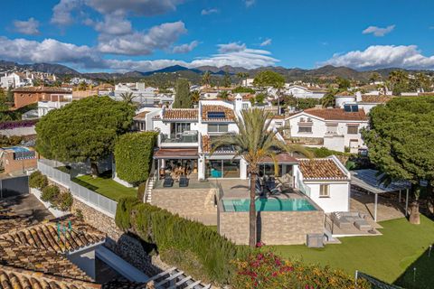 Villa i Marbella, Malaga, Marbella - € 2.495.000 | Ref: PANR-16219 - foto 31