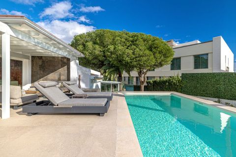 Villa i Marbella, Malaga, Marbella - € 2.495.000 | Ref: PANR-16219 - foto 32