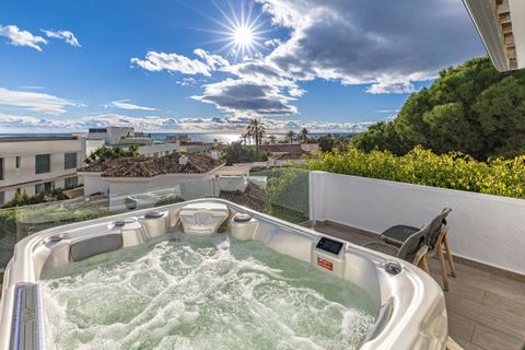 Villa i Marbella, Malaga, Marbella - € 2.495.000 | Ref: PANR-16219 - foto 42
