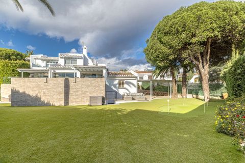 Villa i Marbella, Malaga, Marbella - € 2.495.000 | Ref: PANR-16219 - foto 50