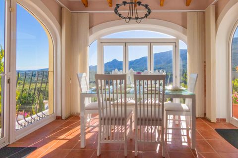 Villa a Benigembla, Alicante, Benigembla - € 469.000 | Ref: W-439 - foto 4