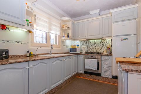 Villa a Benigembla, Alicante, Benigembla - € 469.000 | Ref: W-439 - foto 6