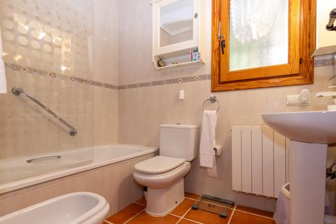 Villa a Benigembla, Alicante, Benigembla - € 469.000 | Ref: W-439 - foto 18