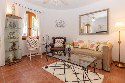 Villa a Benigembla, Alicante, Benigembla - € 469.000 | Ref: W-439 - foto 24