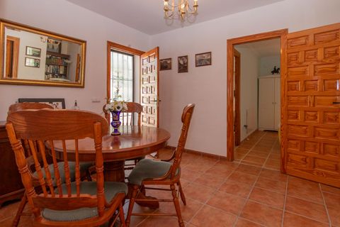 Villa a Benigembla, Alicante, Benigembla - € 469.000 | Ref: W-439 - foto 28
