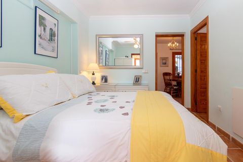 Villa a Benigembla, Alicante, Benigembla - € 469.000 | Ref: W-439 - foto 31