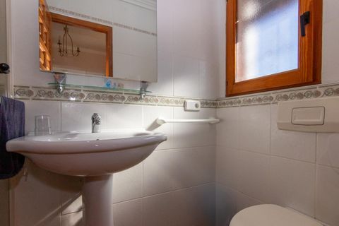 Villa a Benigembla, Alicante, Benigembla - € 469.000 | Ref: W-439 - foto 33