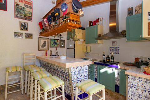 Villa a Benigembla, Alicante, Benigembla - € 469.000 | Ref: W-439 - foto 41