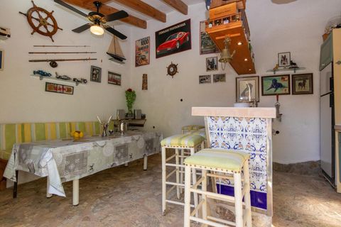 Villa a Benigembla, Alicante, Benigembla - € 469.000 | Ref: W-439 - foto 42