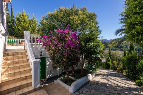 Villa a Benigembla, Alicante, Benigembla - € 469.000 | Ref: W-439 - foto 45