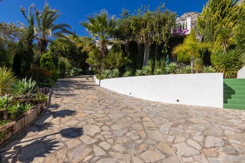 Villa a Benigembla, Alicante, Benigembla - € 469.000 | Ref: W-439 - foto 49