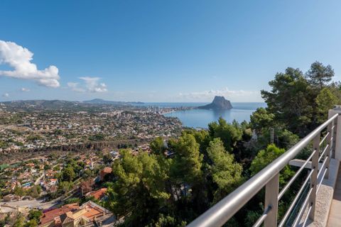 Villa i Calpe, Alicante, Calpe - € 950.000 | Ref: VD1141 - foto 1