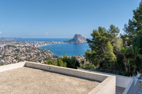 Villa i Calpe, Alicante, Calpe - € 950.000 | Ref: VD1141 - foto 3