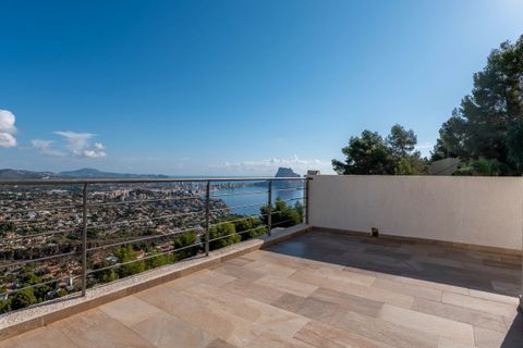Villa i Calpe, Alicante, Calpe - € 950.000 | Ref: VD1141 - foto 5