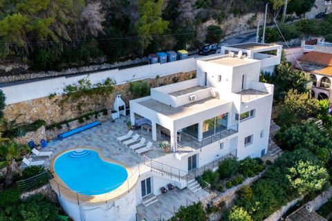 Villa i Calpe, Alicante, Calpe - € 950.000 | Ref: VD1141 - foto 4