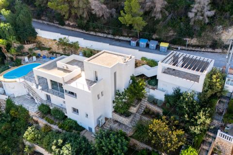 Villa i Calpe, Alicante, Calpe - € 950.000 | Ref: VD1141 - foto 7