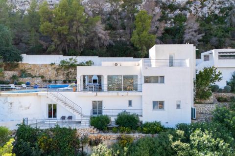 Villa i Calpe, Alicante, Calpe - € 950.000 | Ref: VD1141 - foto 6