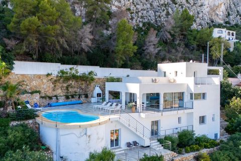 Villa i Calpe, Alicante, Calpe - € 950.000 | Ref: VD1141 - foto 8