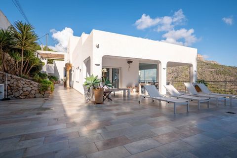 Villa i Calpe, Alicante, Calpe - € 950.000 | Ref: VD1141 - foto 9