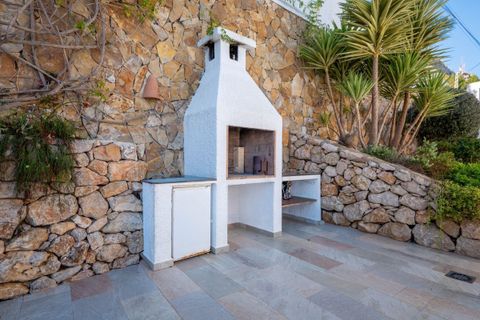 Villa i Calpe, Alicante, Calpe - € 950.000 | Ref: VD1141 - foto 10