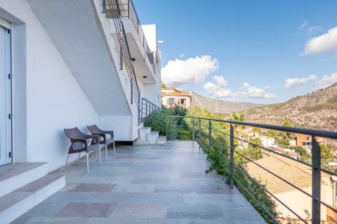 Villa i Calpe, Alicante, Calpe - € 950.000 | Ref: VD1141 - foto 12