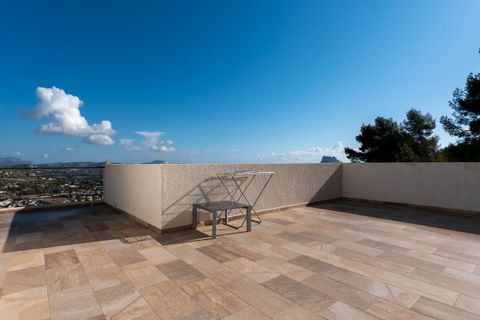 Villa i Calpe, Alicante, Calpe - € 950.000 | Ref: VD1141 - foto 13