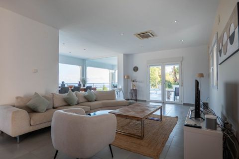 Villa i Calpe, Alicante, Calpe - € 950.000 | Ref: VD1141 - foto 18