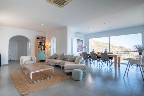 Villa i Calpe, Alicante, Calpe - € 950.000 | Ref: VD1141 - foto 19