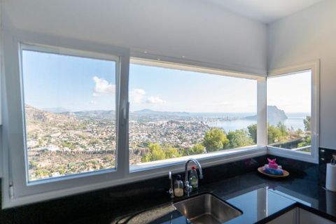 Villa i Calpe, Alicante, Calpe - € 950.000 | Ref: VD1141 - foto 21