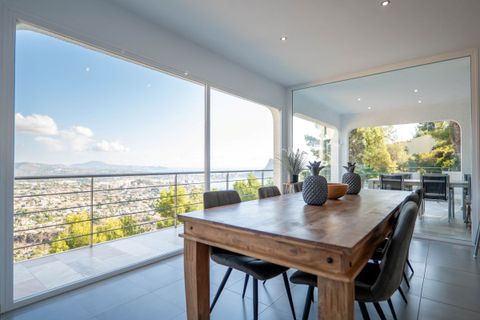 Villa i Calpe, Alicante, Calpe - € 950.000 | Ref: VD1141 - foto 22