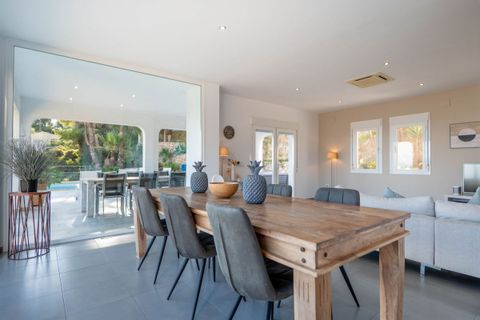 Villa i Calpe, Alicante, Calpe - € 950.000 | Ref: VD1141 - foto 23